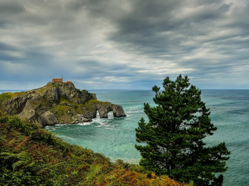 пейзаж, природа, красота