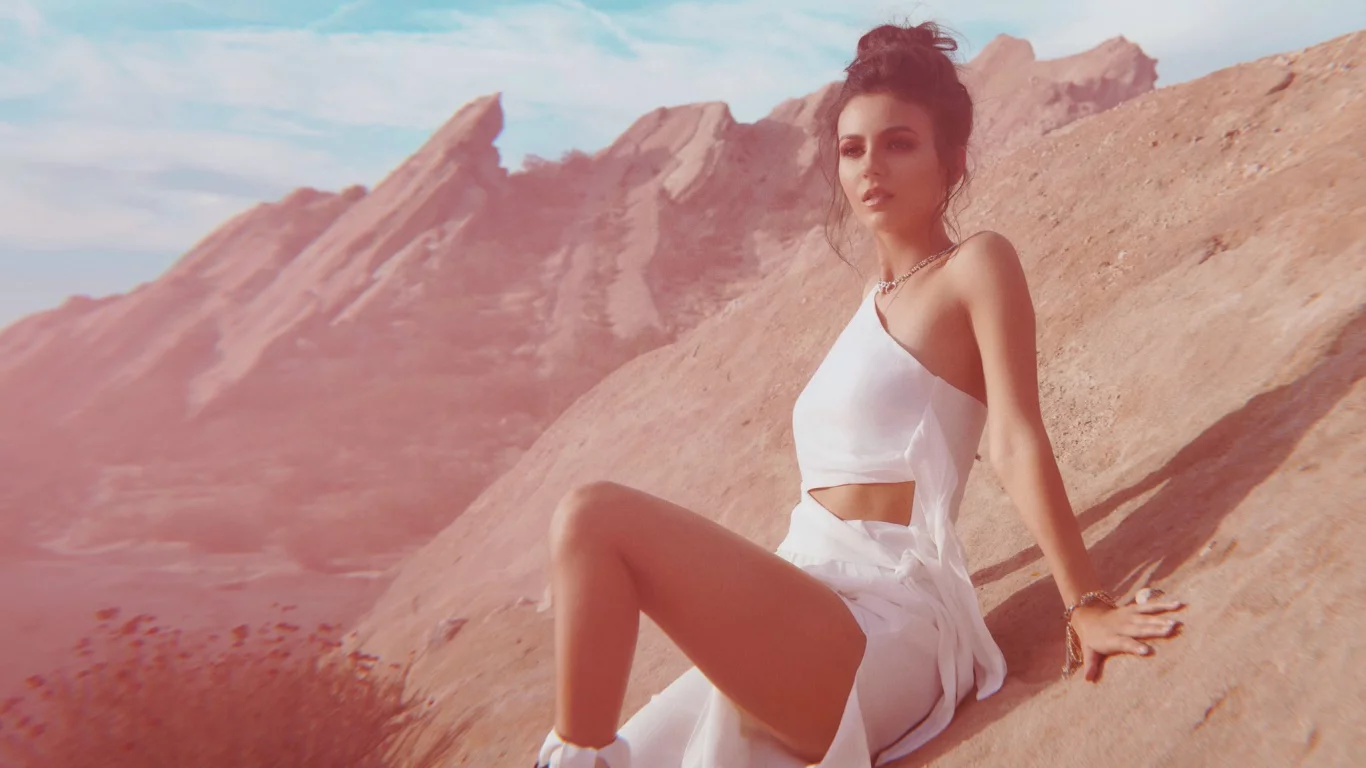 девушка, милая, симпатичная, модель, victoria justice