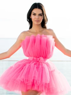 девушка, милая, симпатичная, модель, kendall jenner