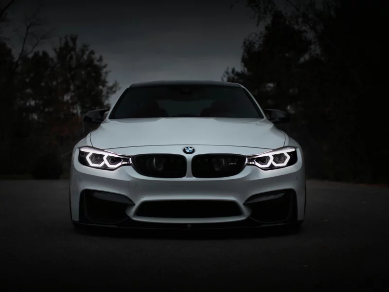 автомобиль, бмв, bmw m3
