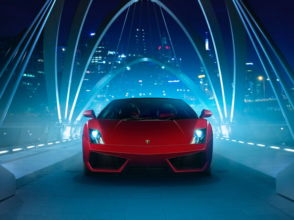 auto, lamborghini