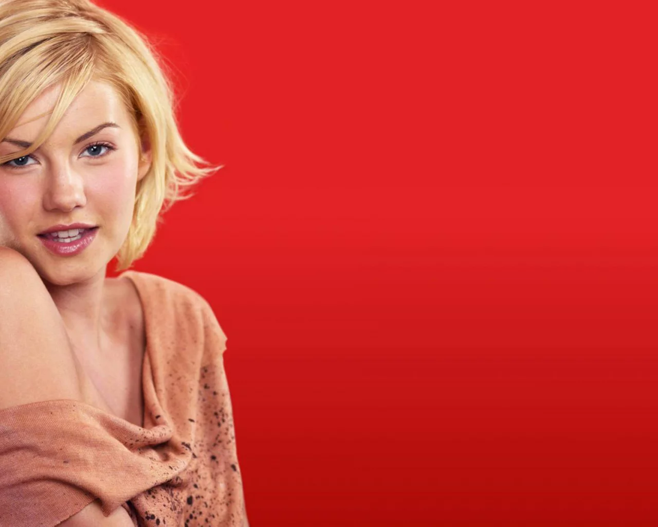 актриса, elisha cuthbert