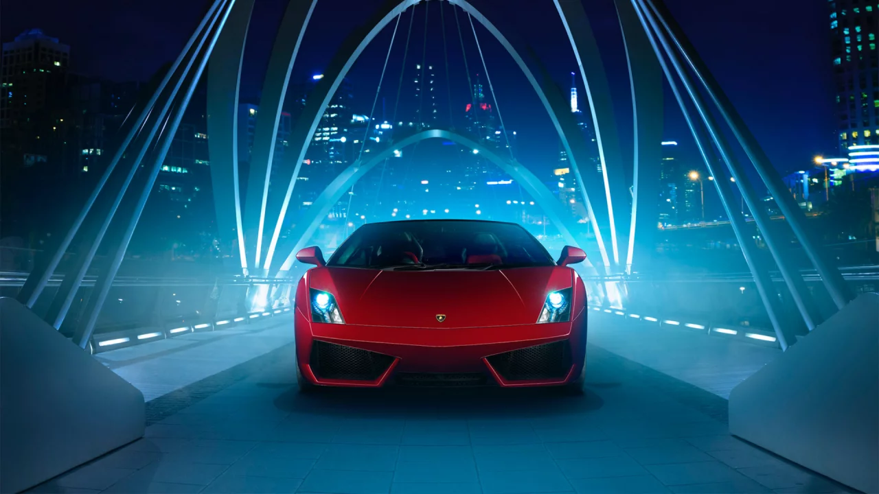 auto, lamborghini