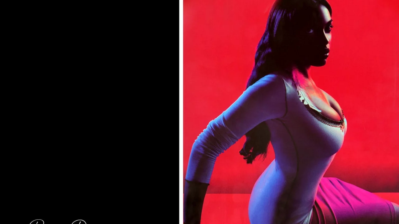 девушка, модель, rosario dawson
