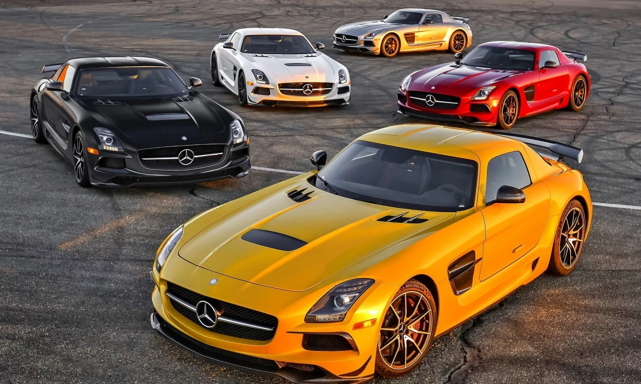 auto, mersedes benz, coupe