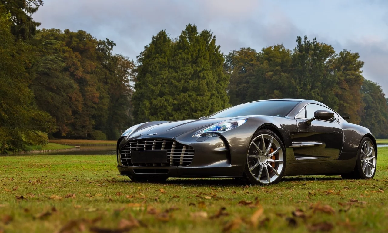 auto, aston martin