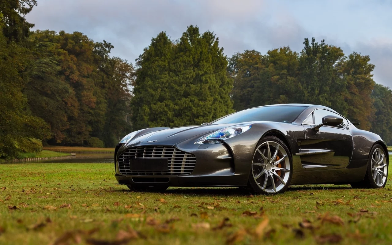 auto, aston martin