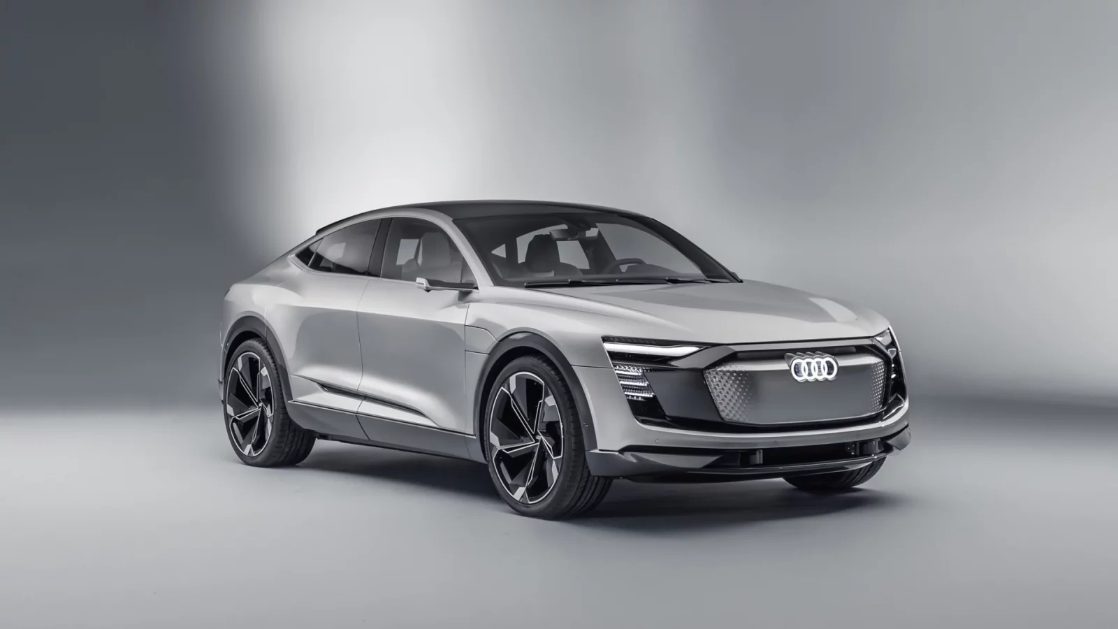 auto, audi concept