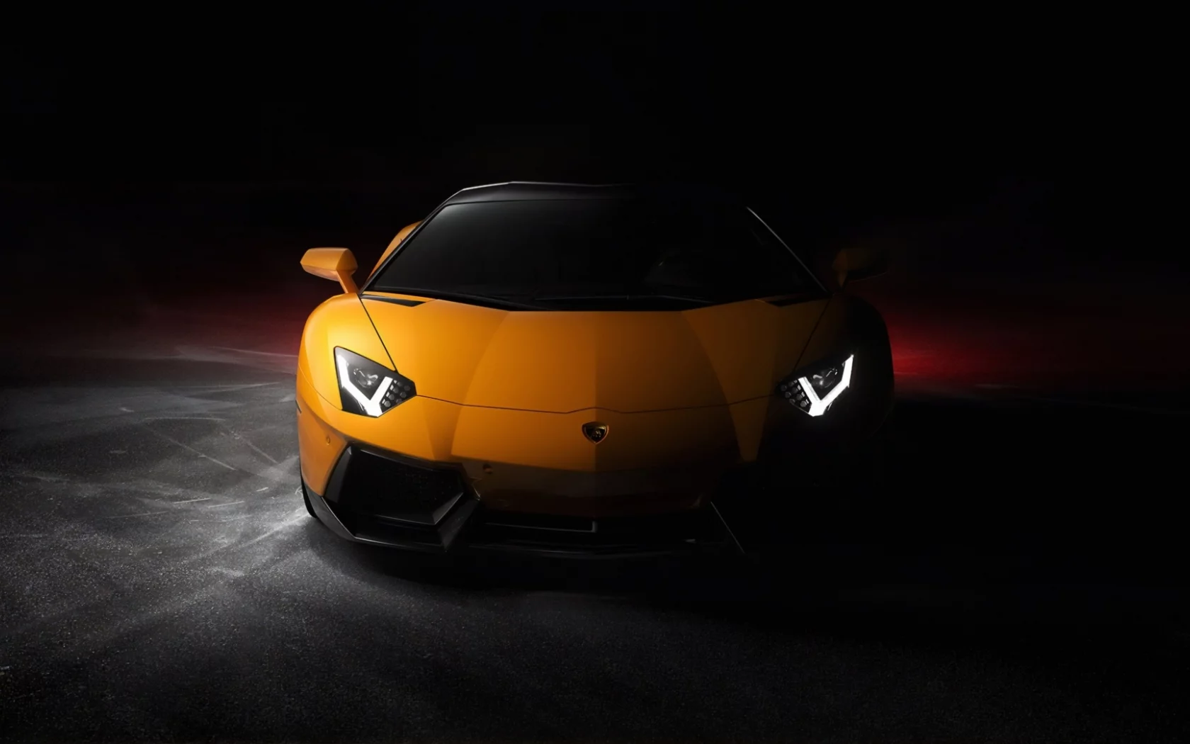 auto, lamborghini aventador
