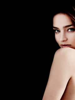 актриса, miranda kerr