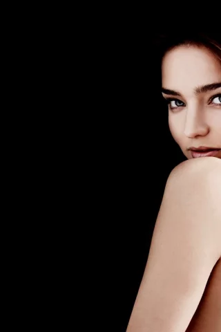 актриса, miranda kerr