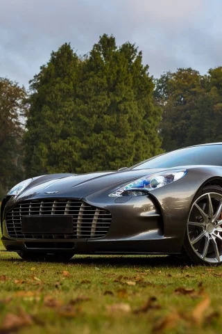 auto, aston martin