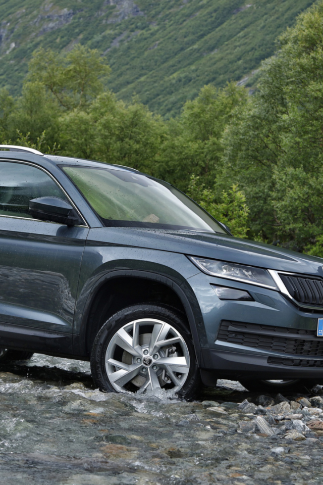 qodiaq