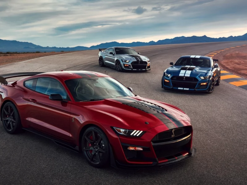 auto, ford mustang