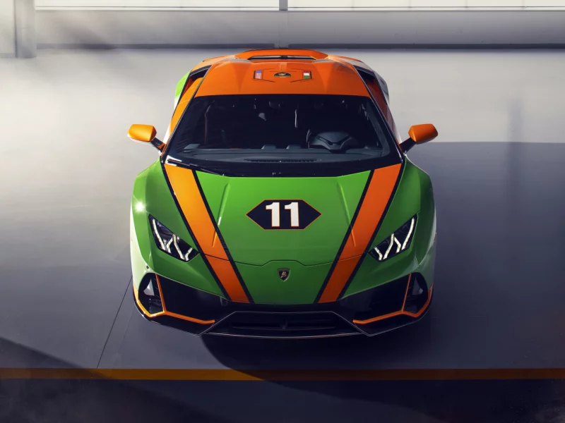 auto, lamborghini huracan