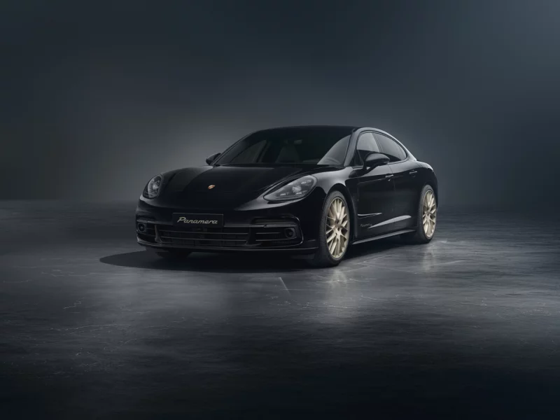 auto, porsche panamera