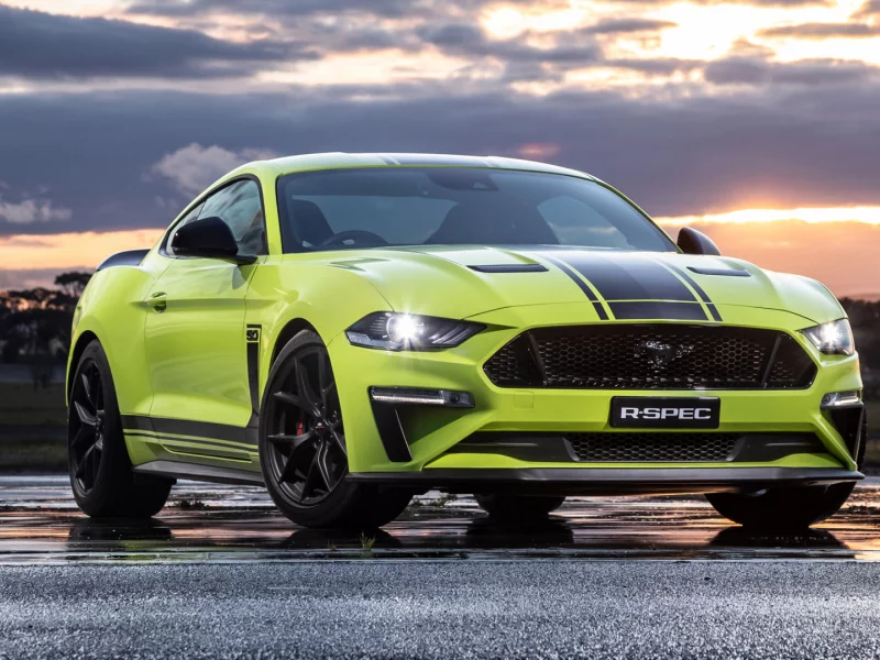 auto, ford mustang