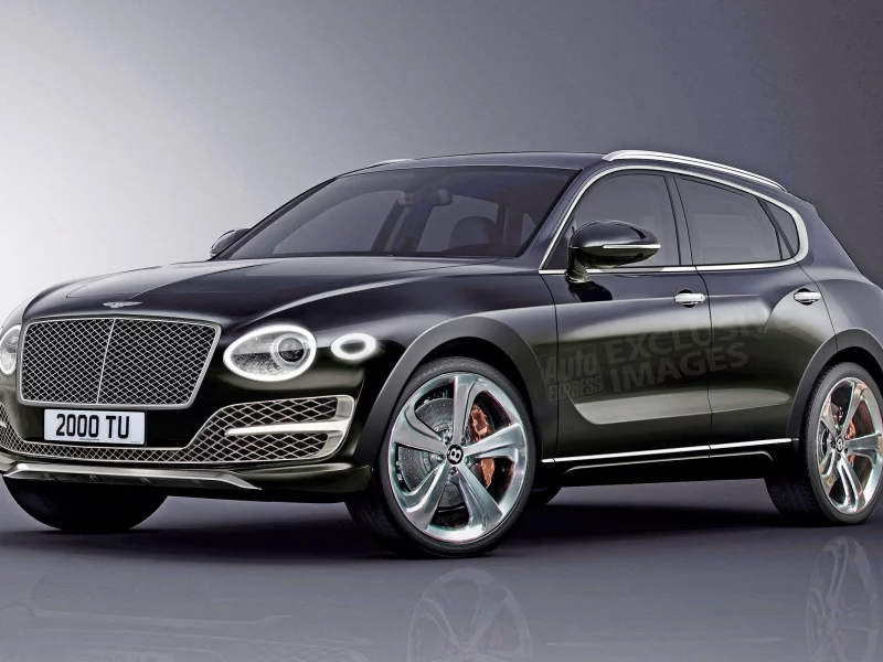 автомобиль, гибрид, bentley bentayga, phev