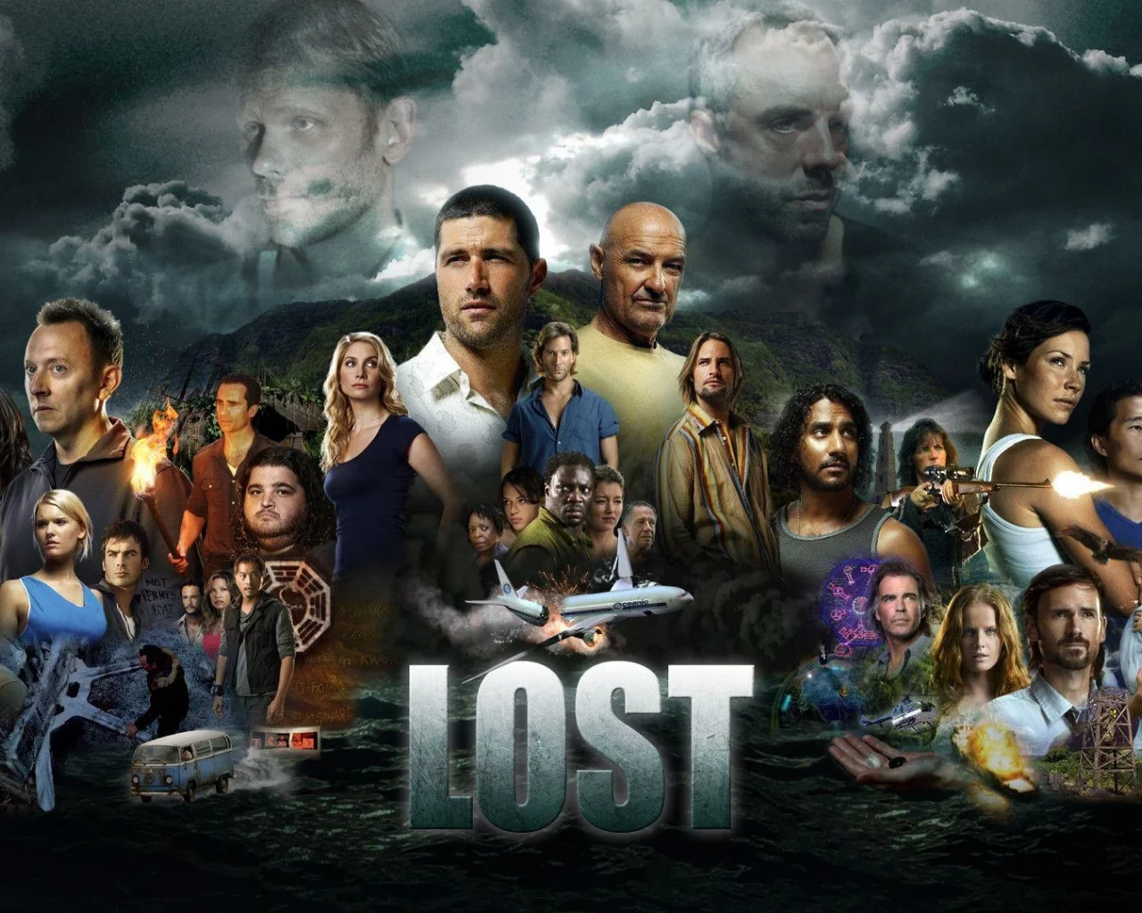 фильм, сериал, пропавшие, lost