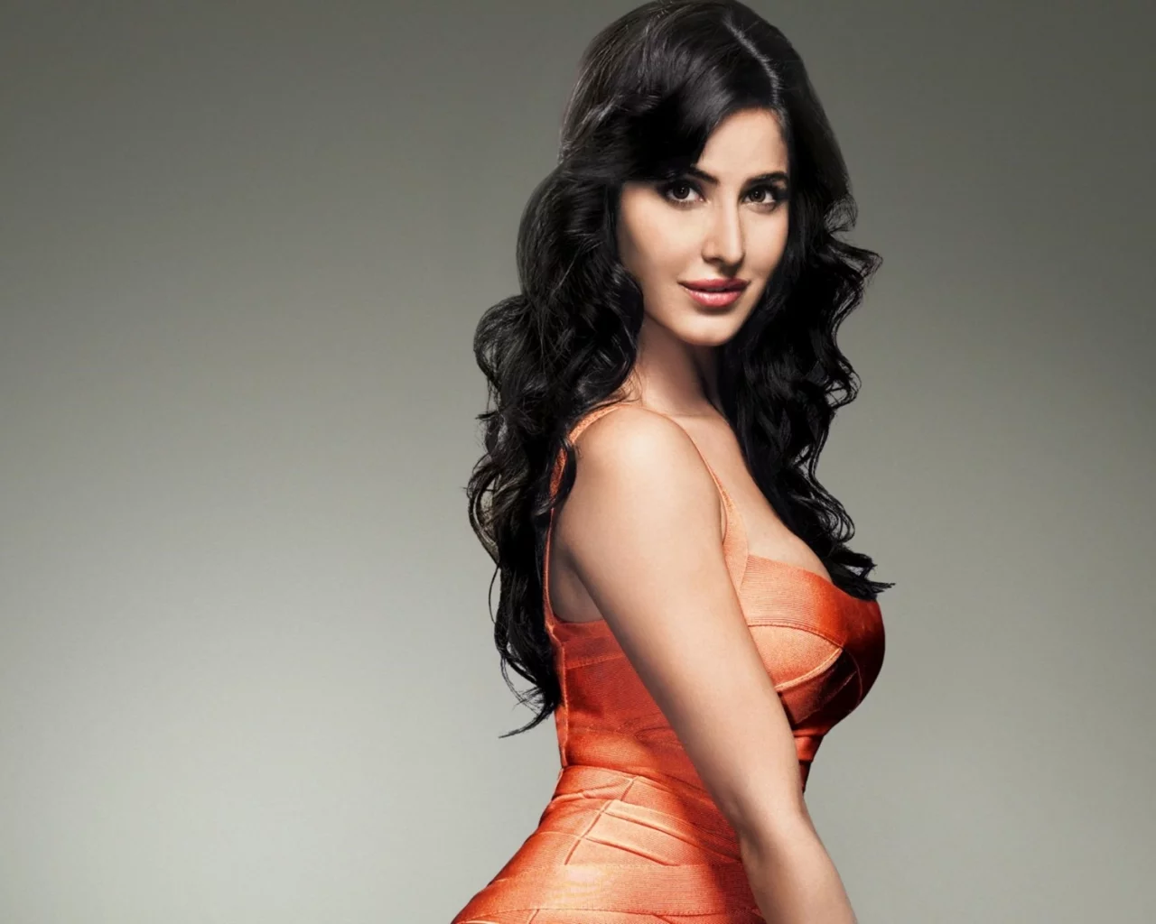 модель, katrina kaif