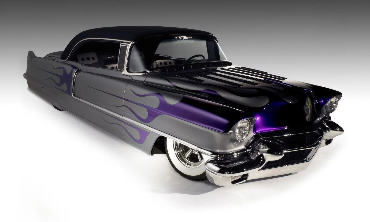 автомобиль, кадиллак, cadillac