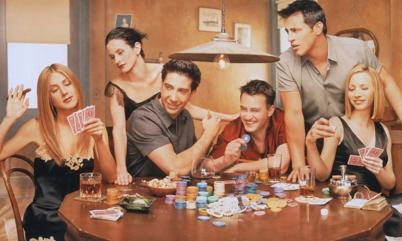 фильм, сериал, друзья, friends