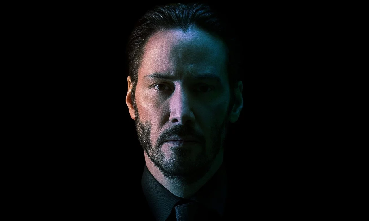 фильм, боевик, джон уик, john wick