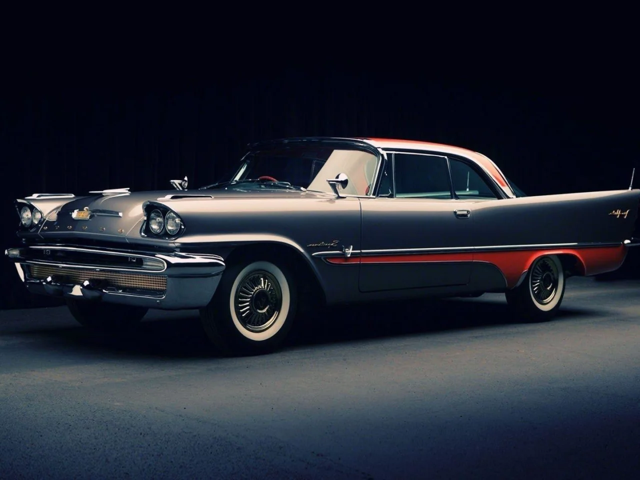 автомобиль, кадиллак, cadillac