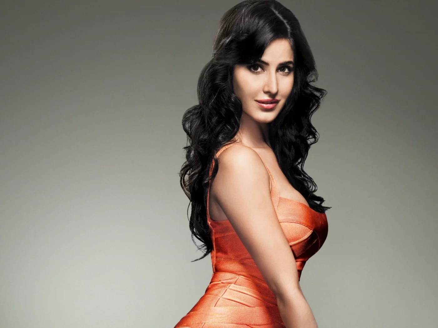 модель, katrina kaif