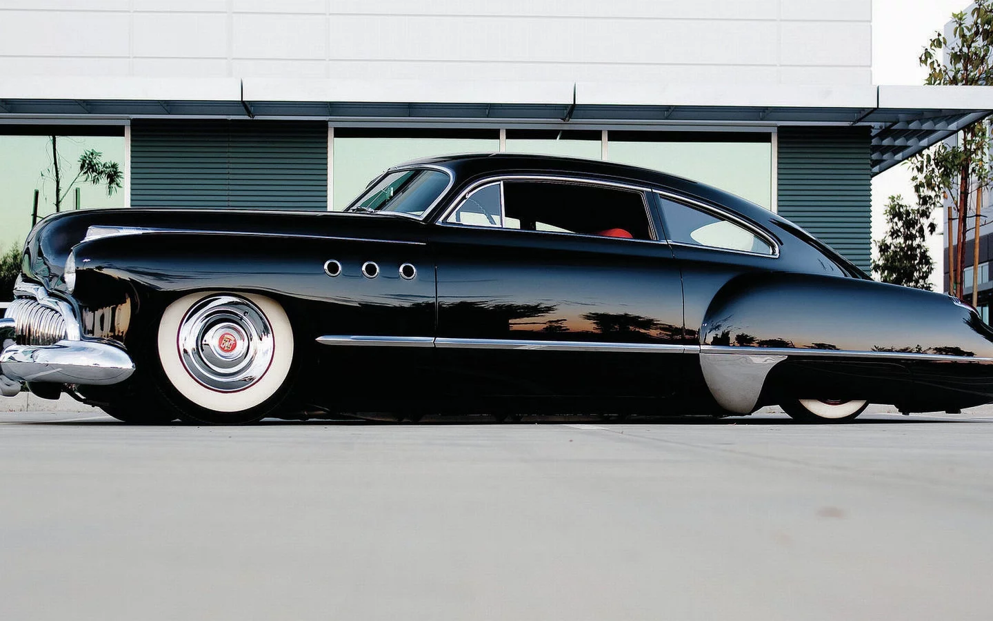 автомобиль, бьюик, buick