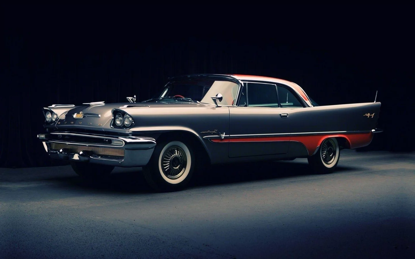 автомобиль, кадиллак, cadillac