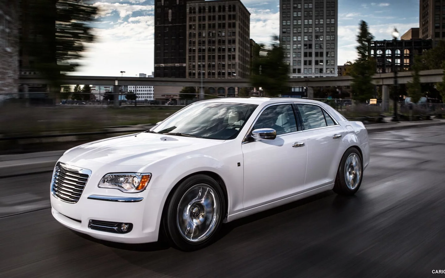 автомобиль, крайслер, chrysler