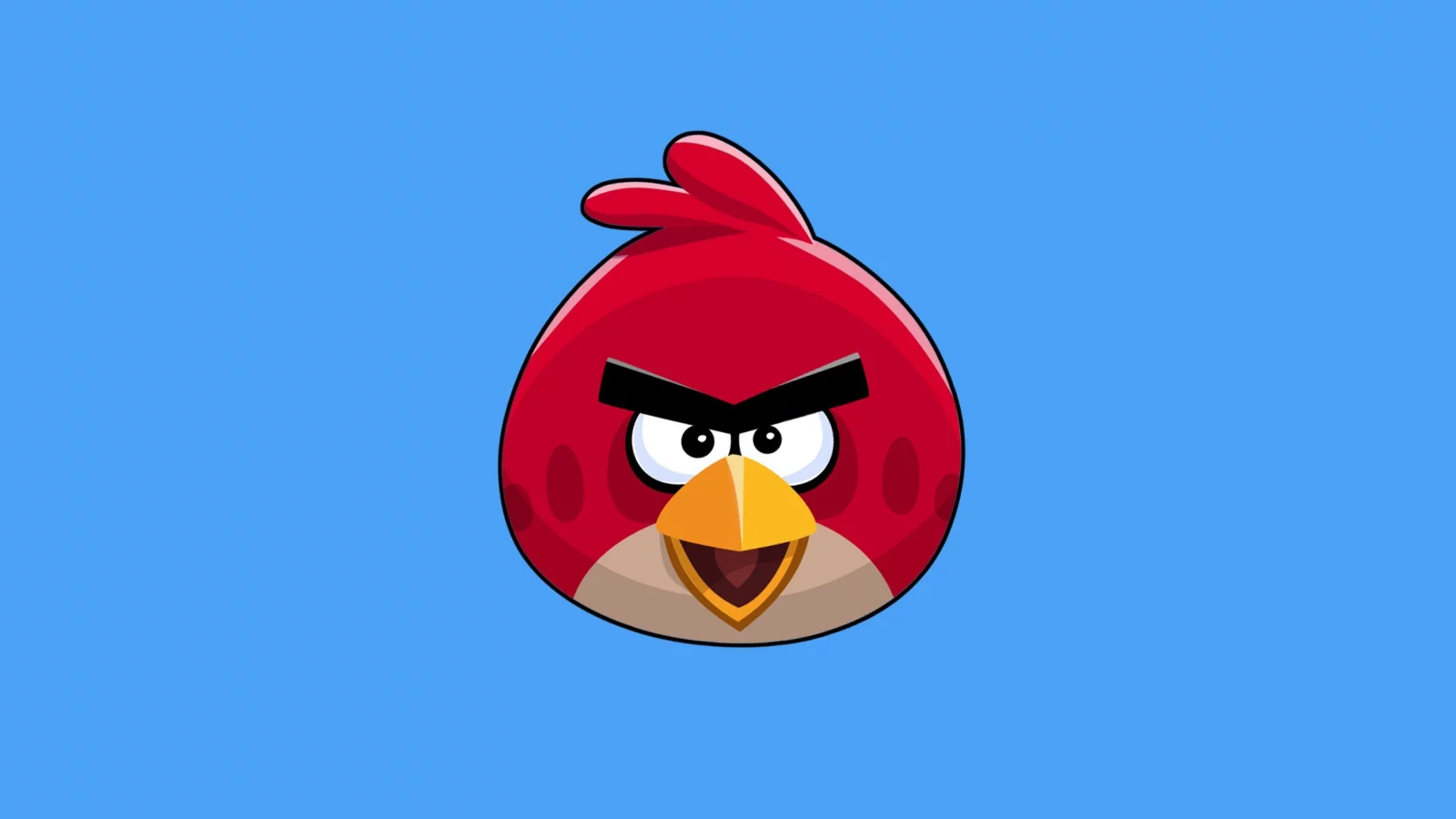 игра, angry birds