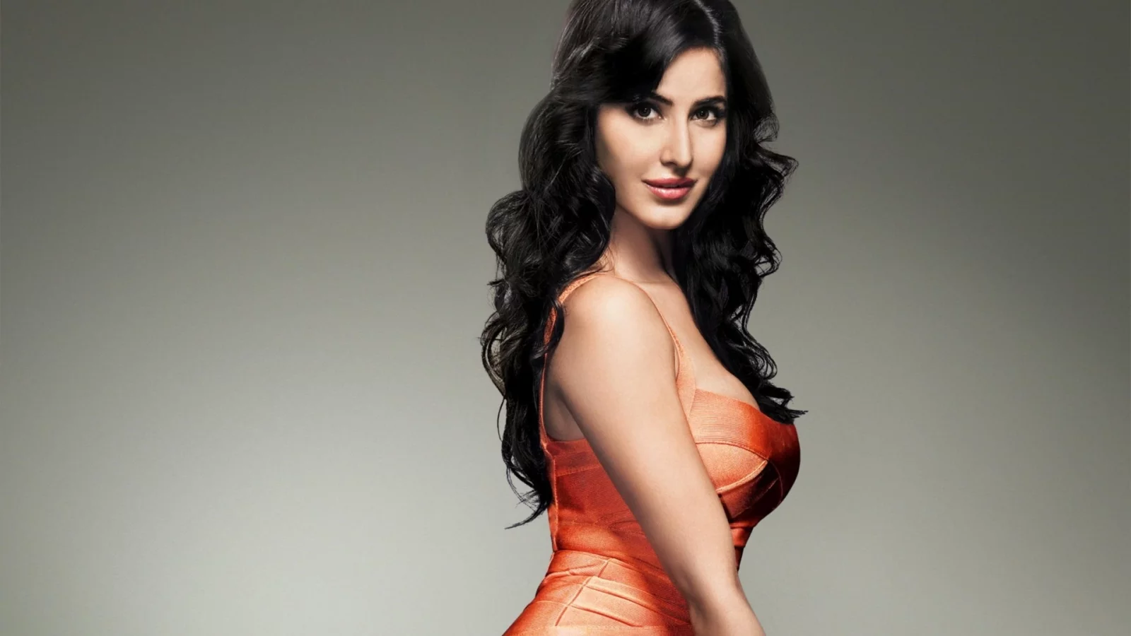 модель, katrina kaif
