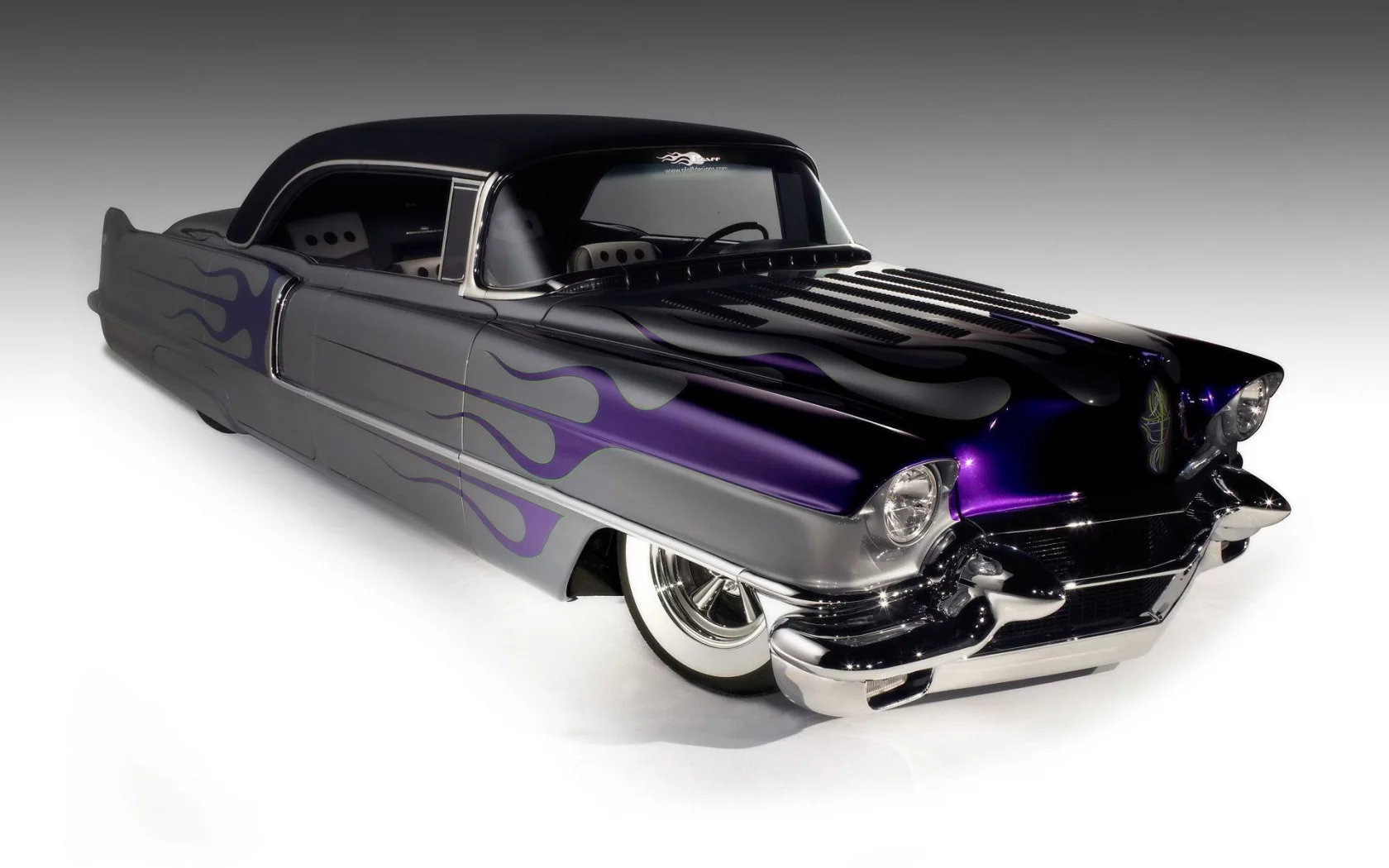 автомобиль, кадиллак, cadillac