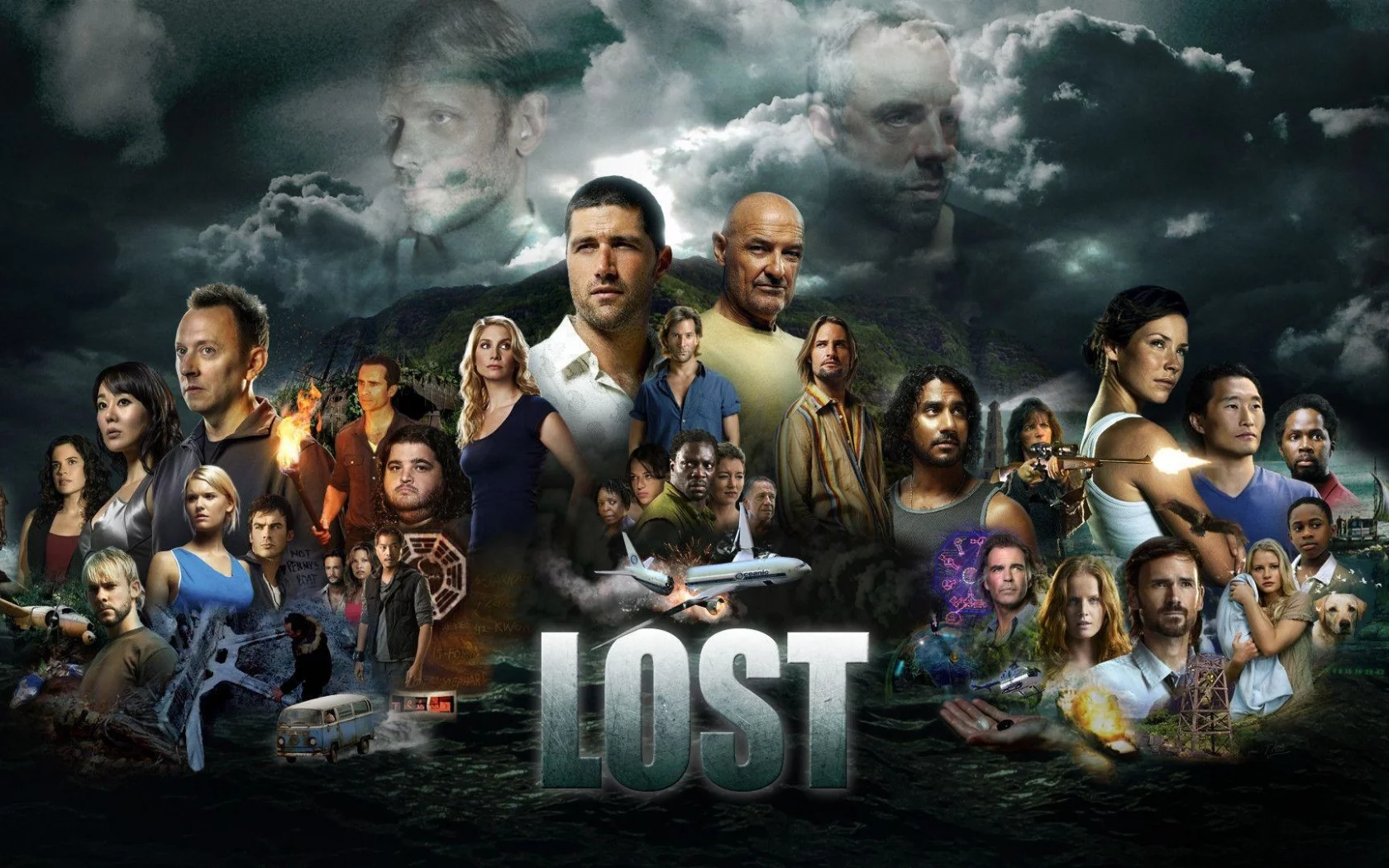 фильм, сериал, пропавшие, lost