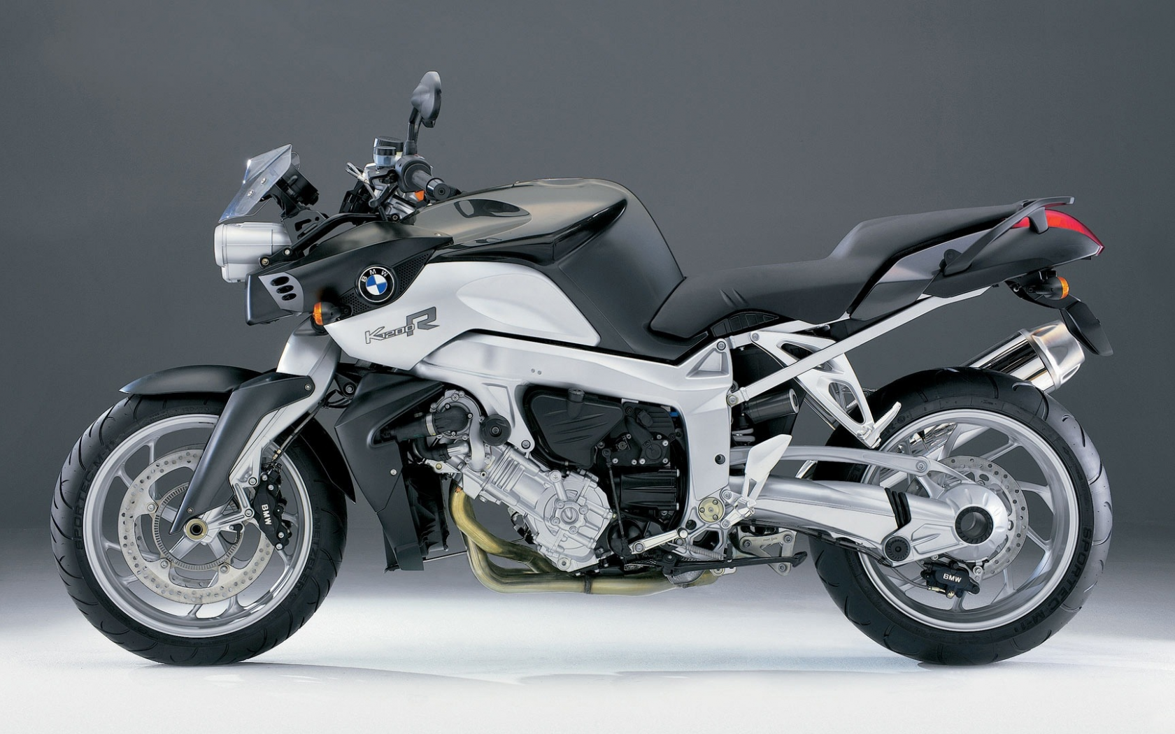 BMW k1200r