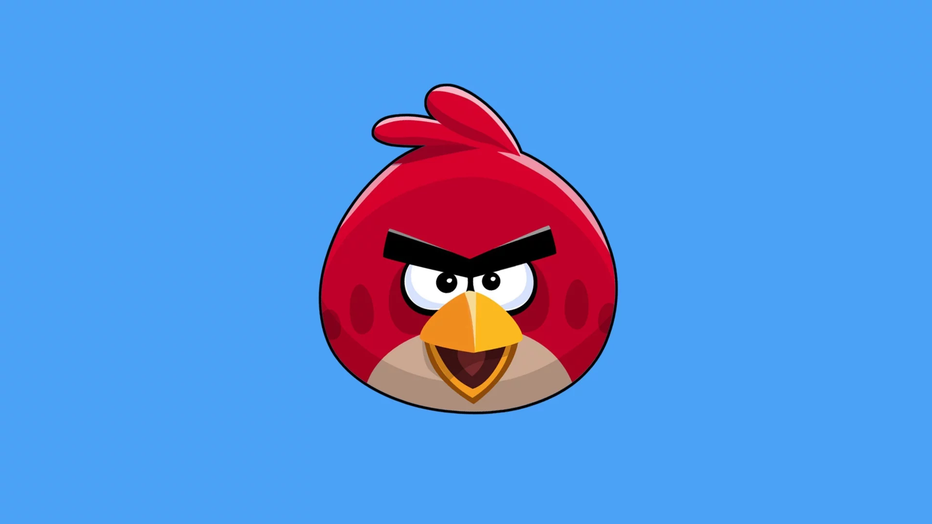 игра, angry birds
