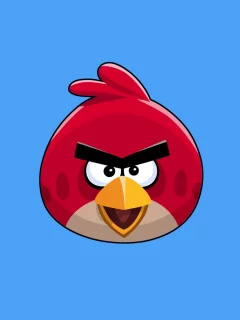 игра, angry birds