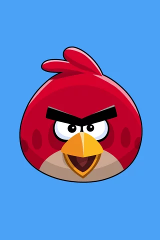 игра, angry birds