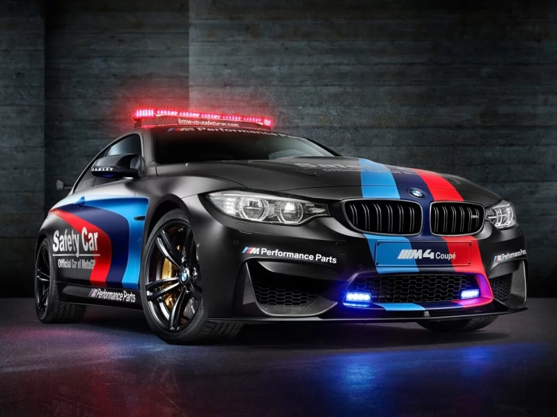 автомобиль, бмв м4