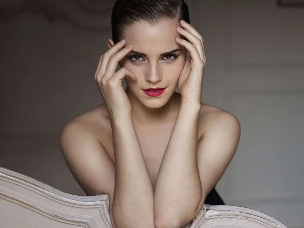 актриса, emma watson