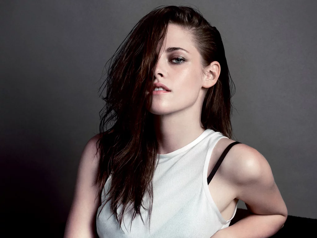 актриса, kristen stewart