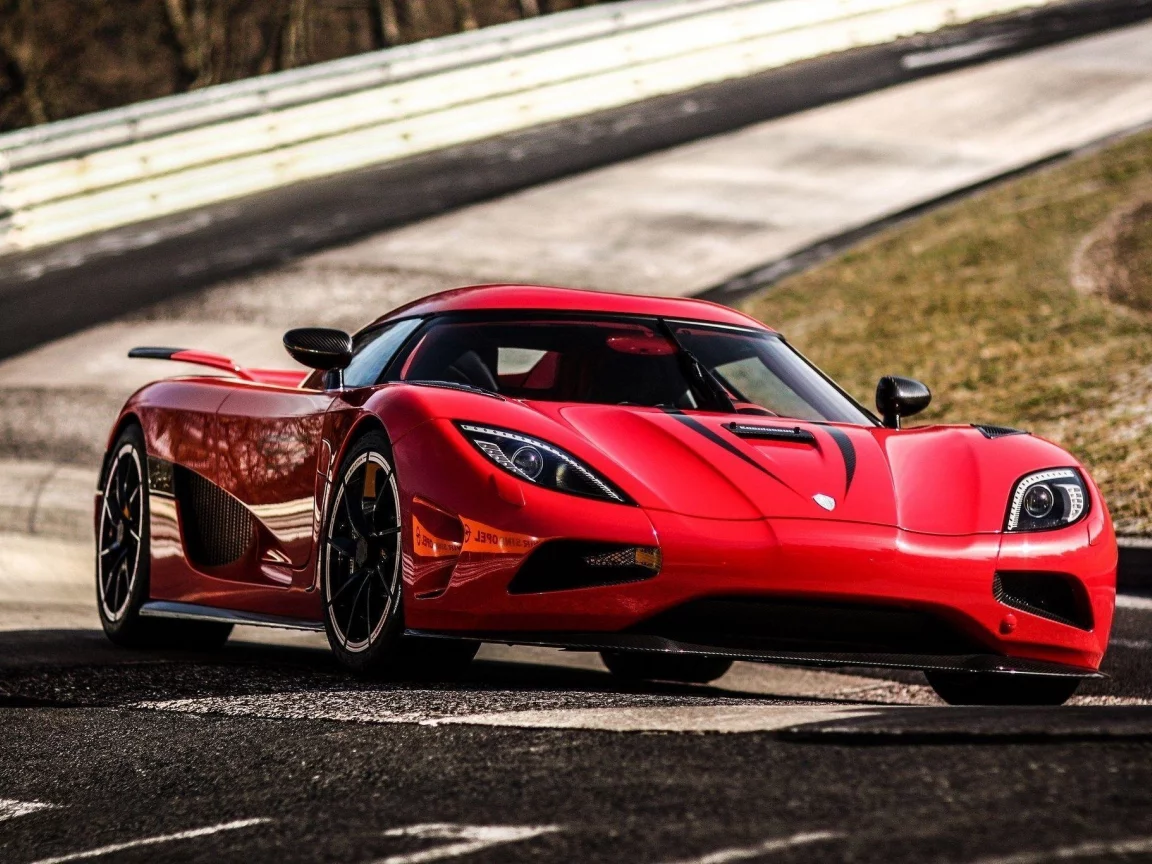 автомобиль, суперкар, koenigsegg, agera