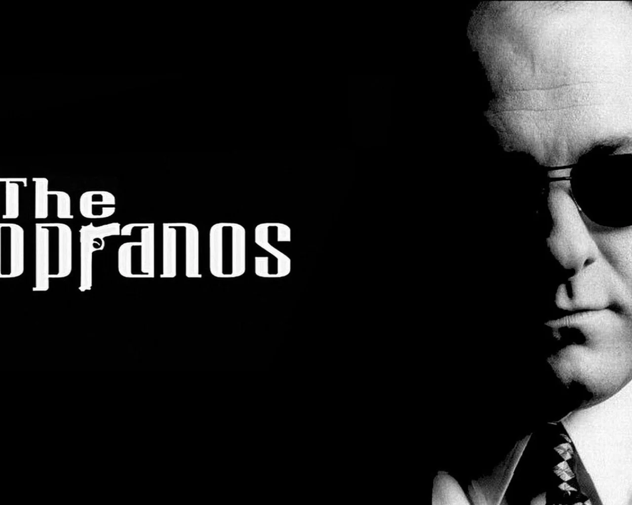фильм, сериал, клан сопрано, the sopranos