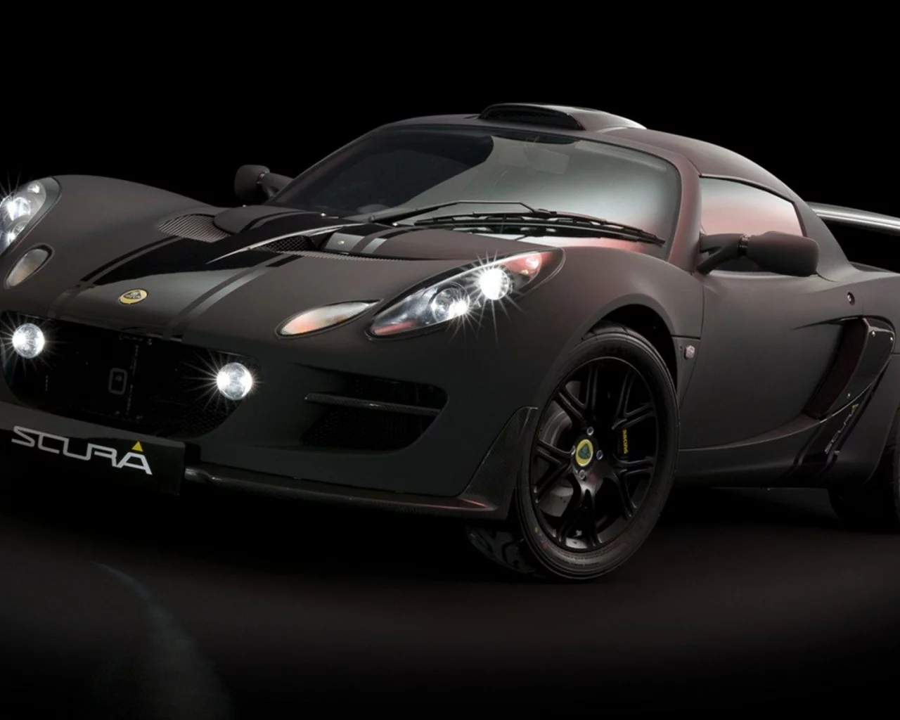 автомобиль, суперкар, lotus