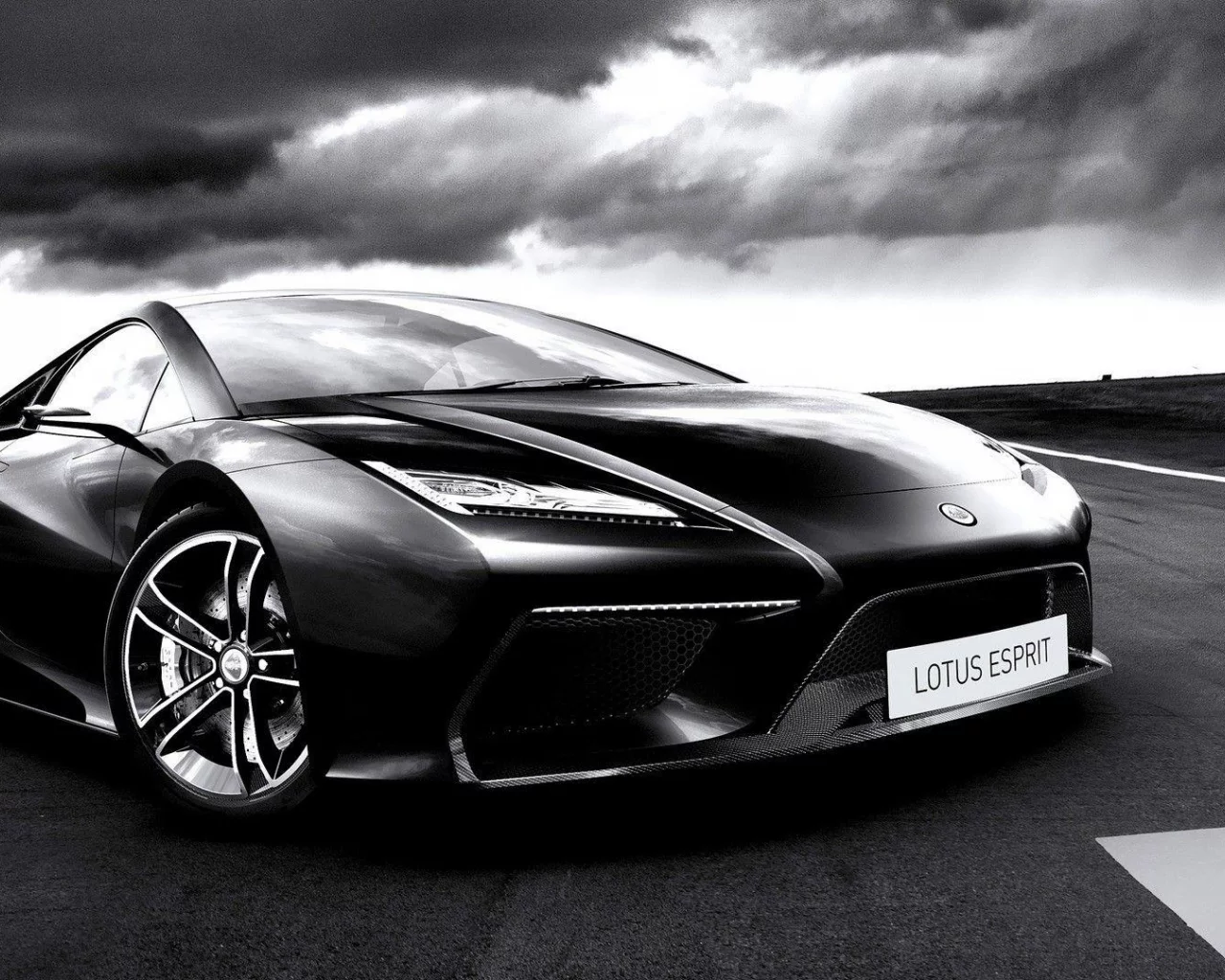 автомобиль, суперкар, lotus