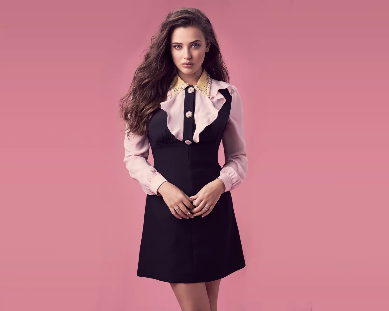актриса, katherine langford