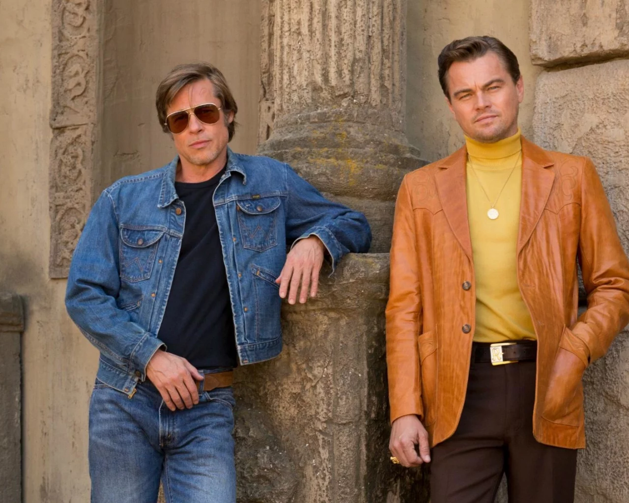 фильм, однажды в голливуде, once upon a time in hollywood