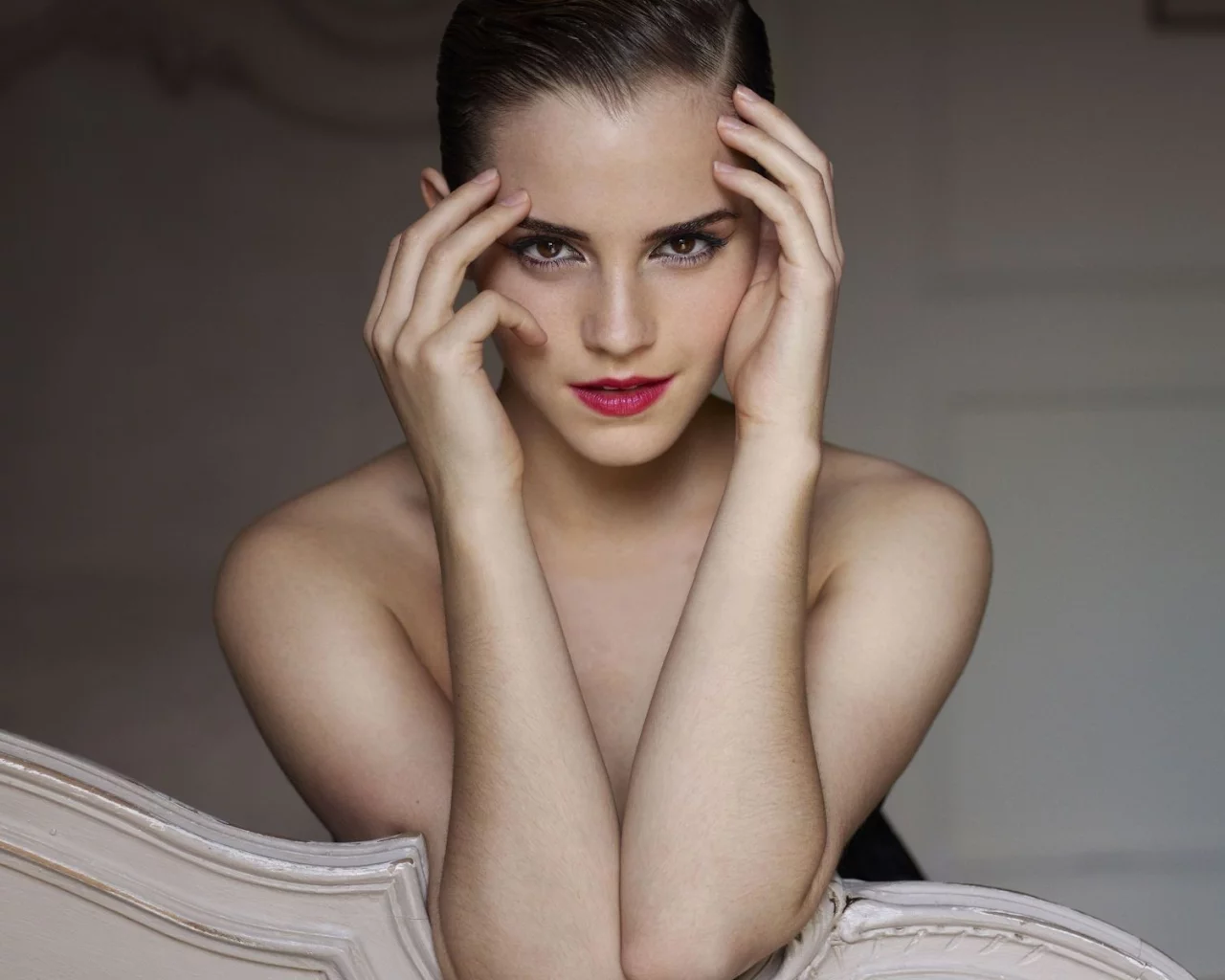 актриса, emma watson